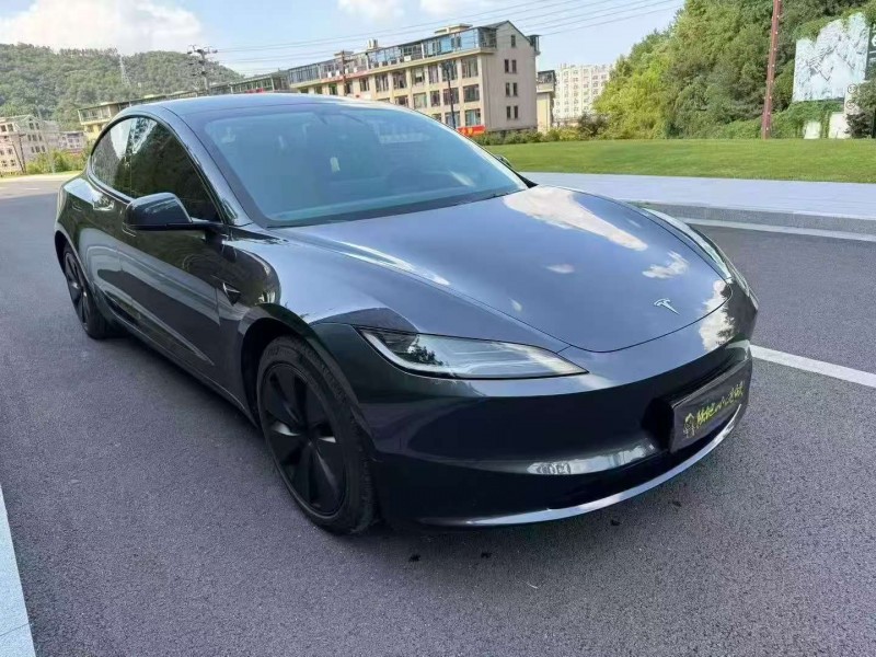 溫州24年特斯拉MODEL 31