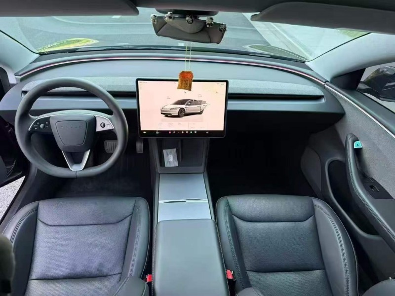 溫州24年特斯拉MODEL 33