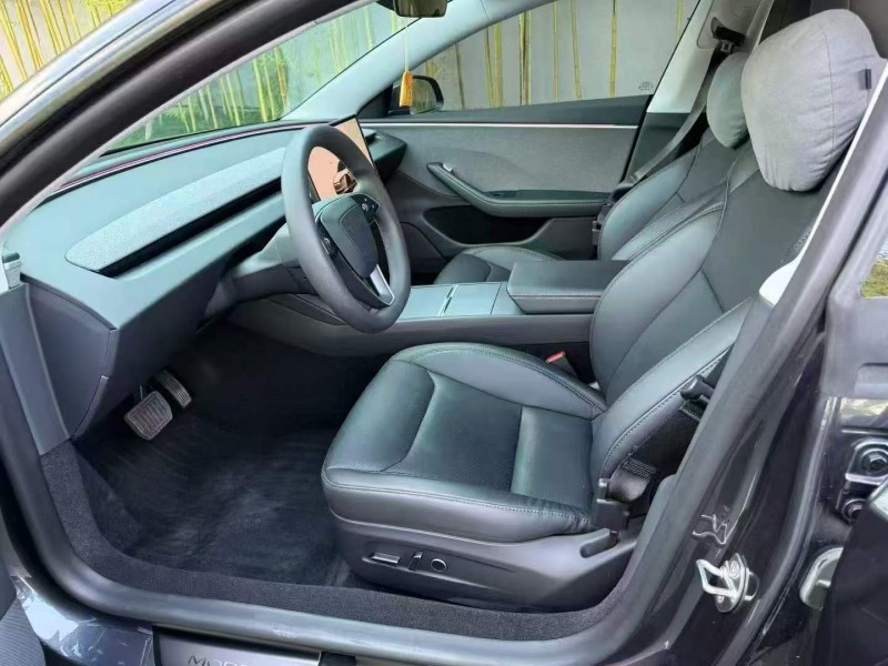 溫州24年特斯拉MODEL 34