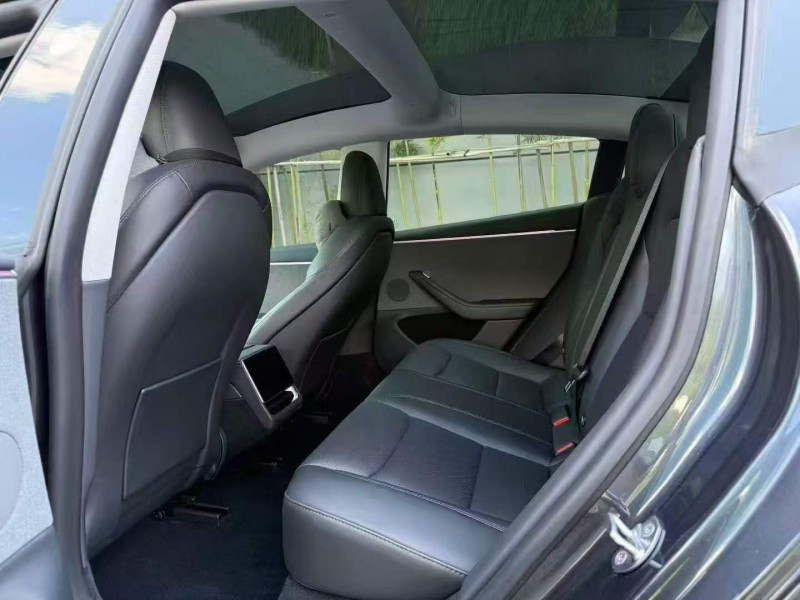 溫州24年特斯拉MODEL 37