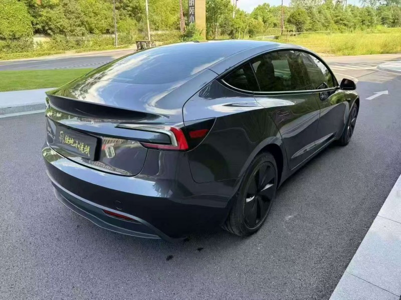 溫州24年特斯拉MODEL 38