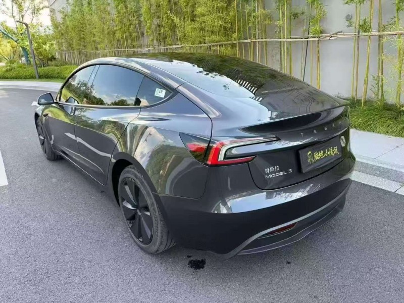 溫州24年特斯拉MODEL 39