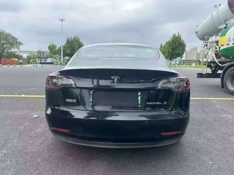南通20年特斯拉MODEL 39