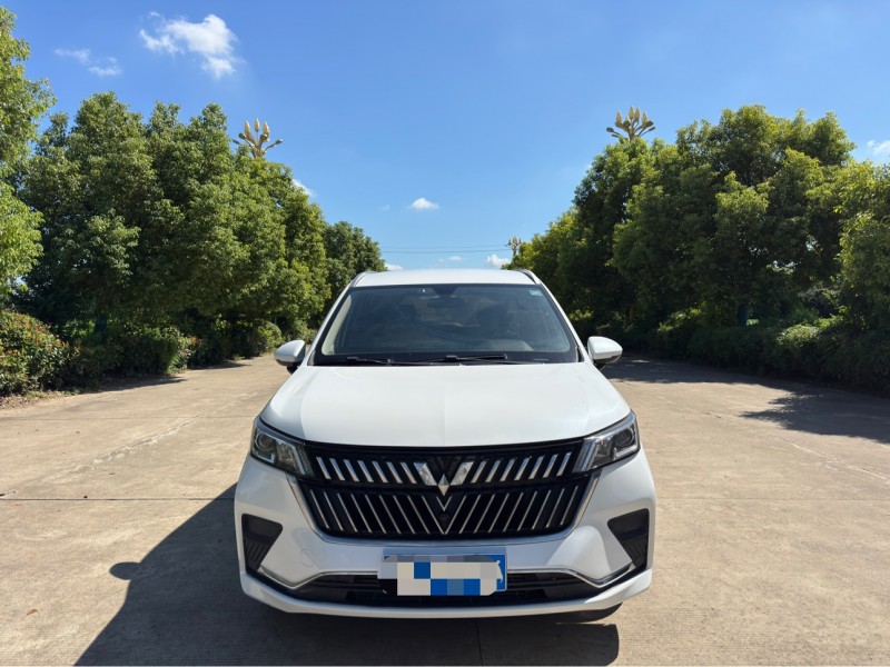 鹽城22年五菱汽車佳辰1