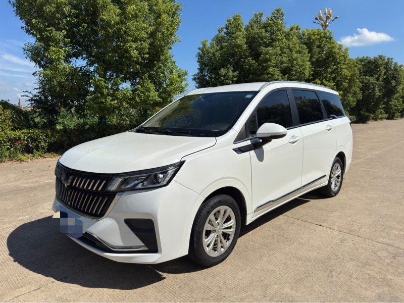 鹽城22年五菱汽車佳辰2