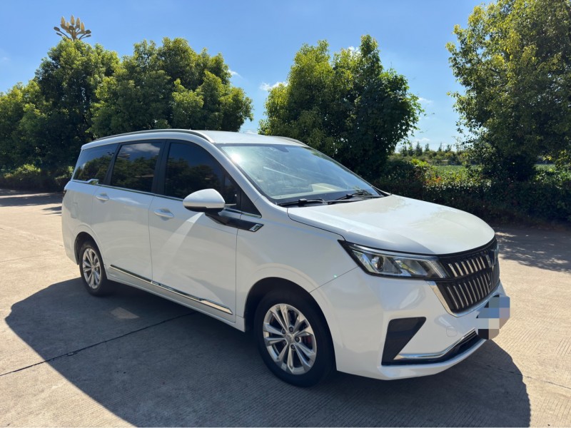 鹽城22年五菱汽車佳辰3