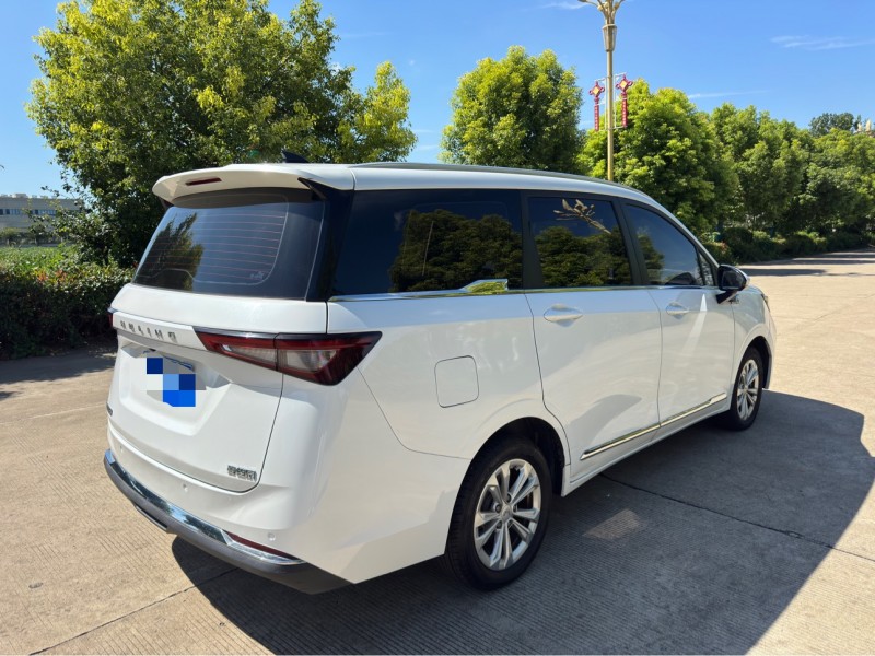 鹽城22年五菱汽車佳辰4