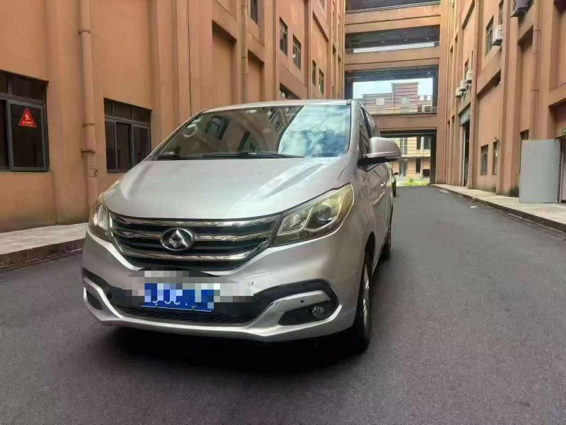 重慶16年大通G103