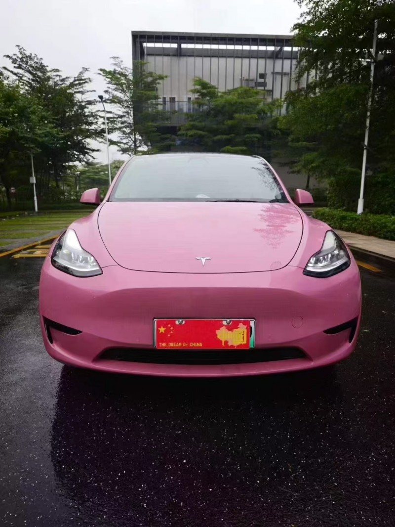 廣州22年特斯拉MODEL Y1