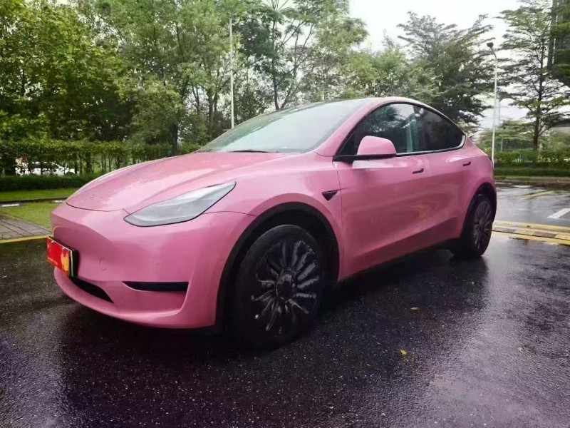 廣州22年特斯拉MODEL Y2