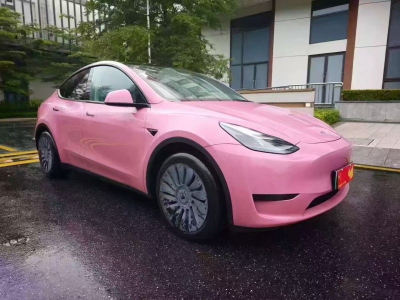 廣州22年特斯拉MODEL Y3