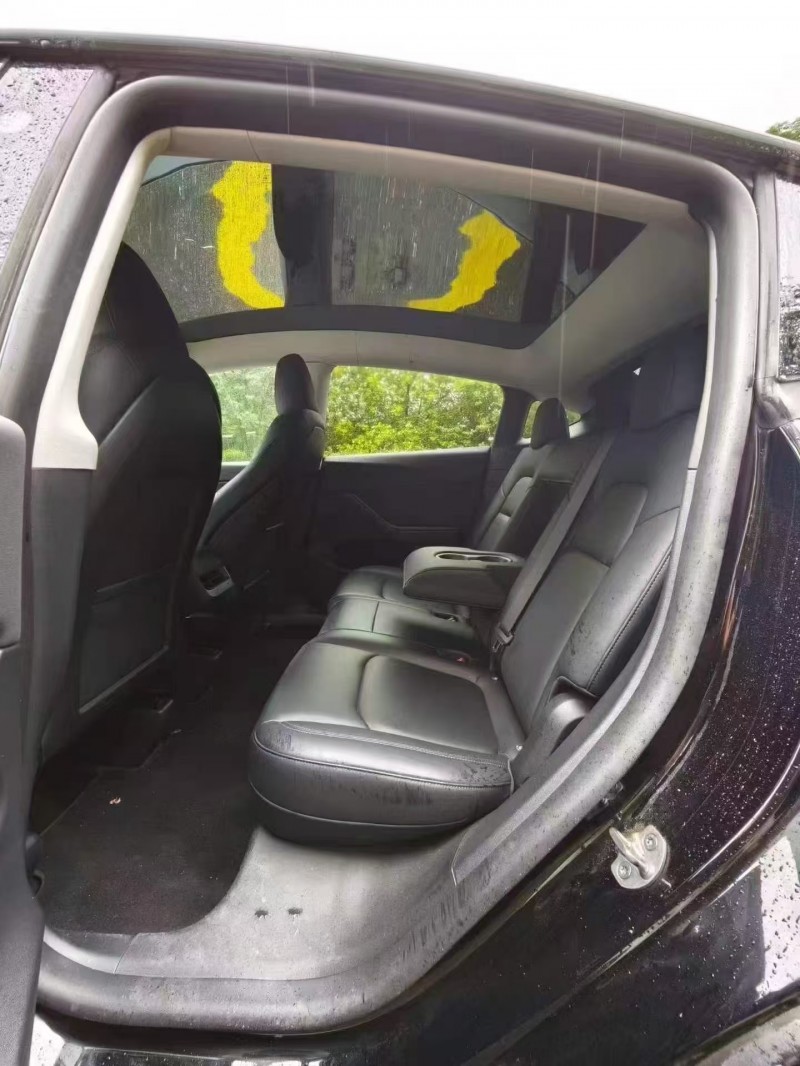 廣州22年特斯拉MODEL Y6