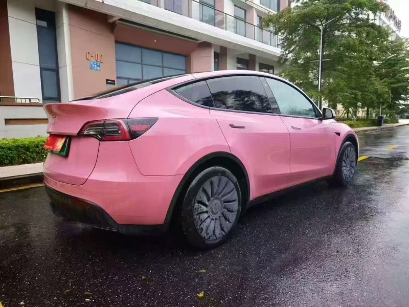 廣州22年特斯拉MODEL Y7