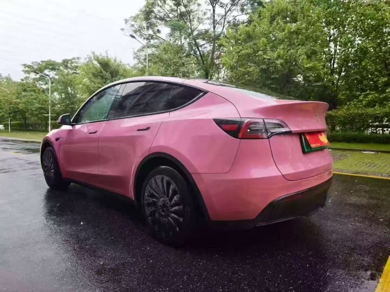 廣州22年特斯拉MODEL Y8