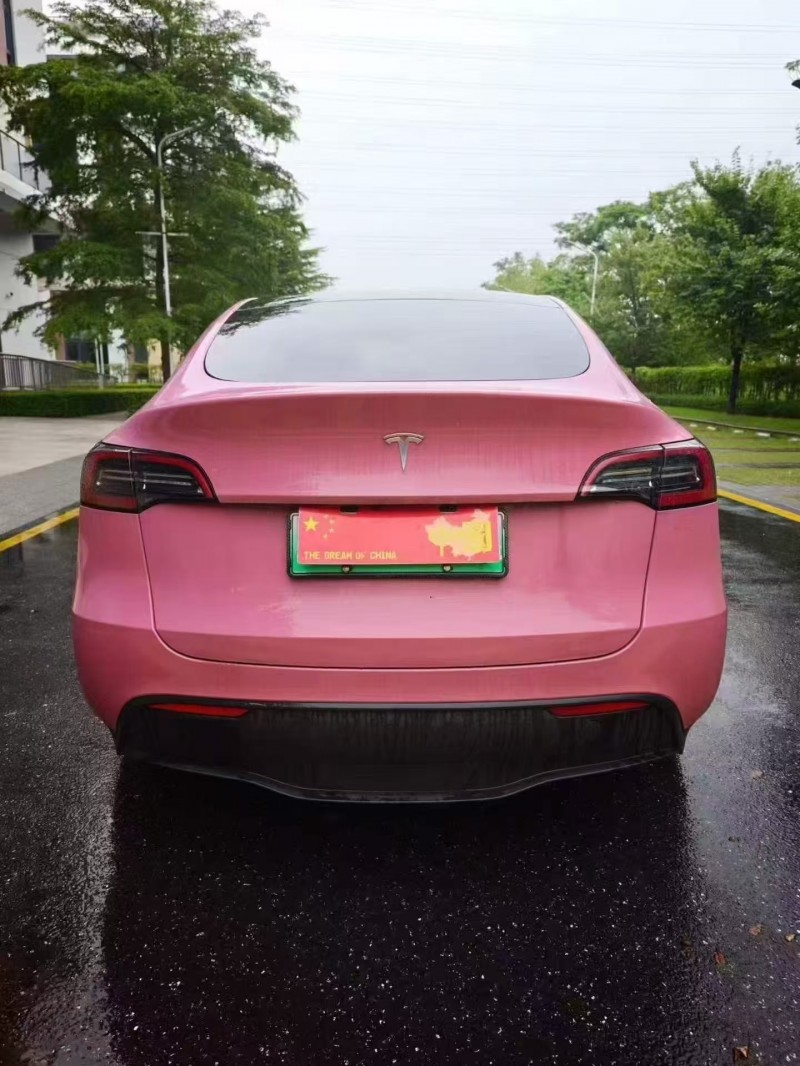 廣州22年特斯拉MODEL Y9