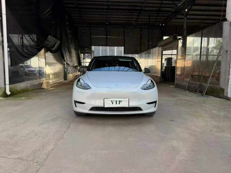 徐州23年特斯拉MODEL Y1