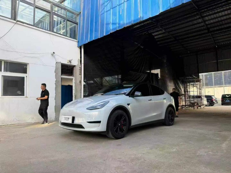 徐州23年特斯拉MODEL Y2