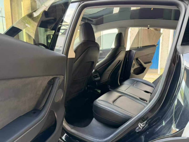 徐州23年特斯拉MODEL Y5