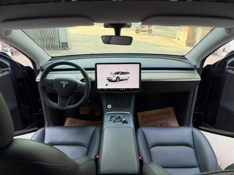 徐州23年特斯拉MODEL Y8
