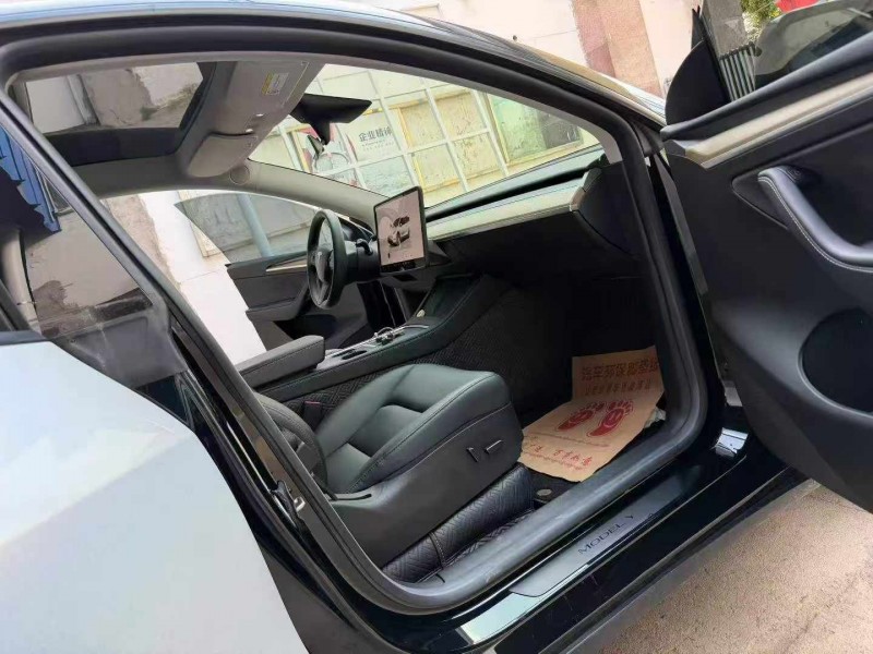徐州23年特斯拉MODEL Y9