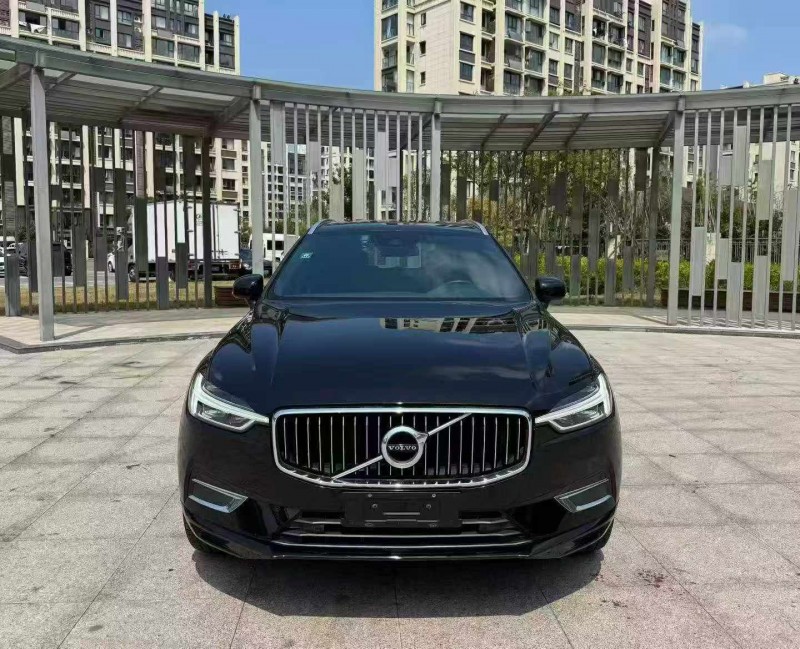 蘇州20年沃爾沃XC601