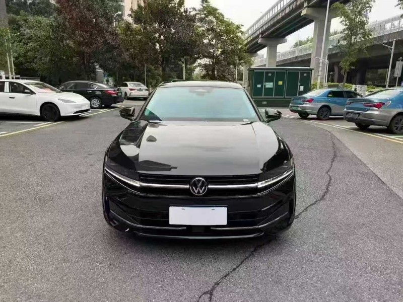 南通25年大眾邁騰1