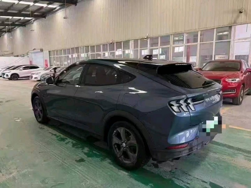 菏澤23年福特電馬6