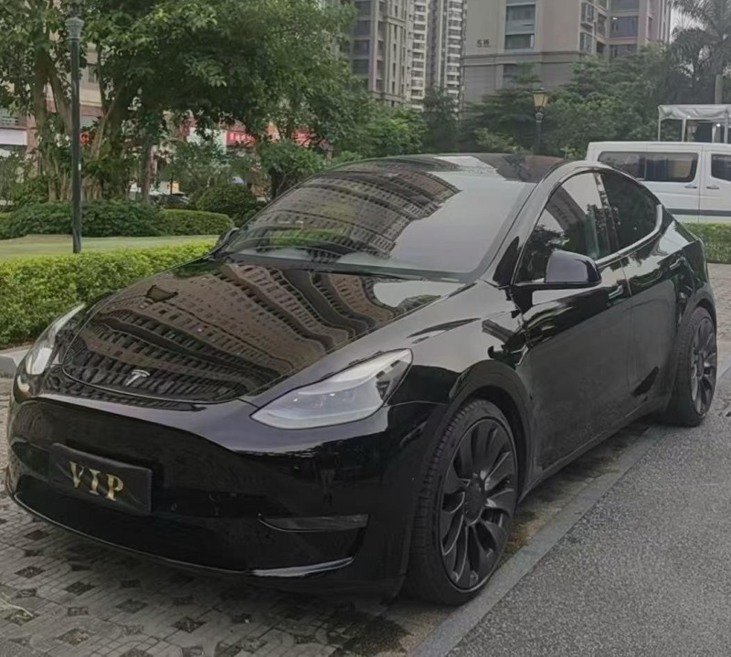 百色24年特斯拉MODEL Y2