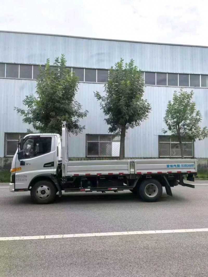 菏澤26年江鈴駿鈴6