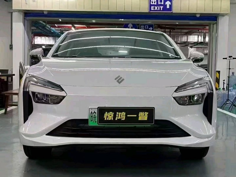 廣州26年江鈴弈1
