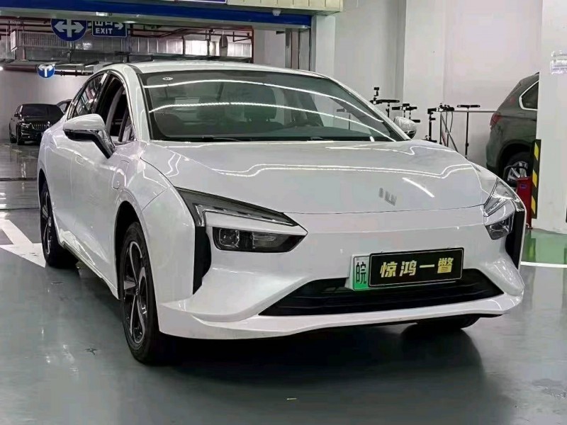 廣州26年江鈴弈2