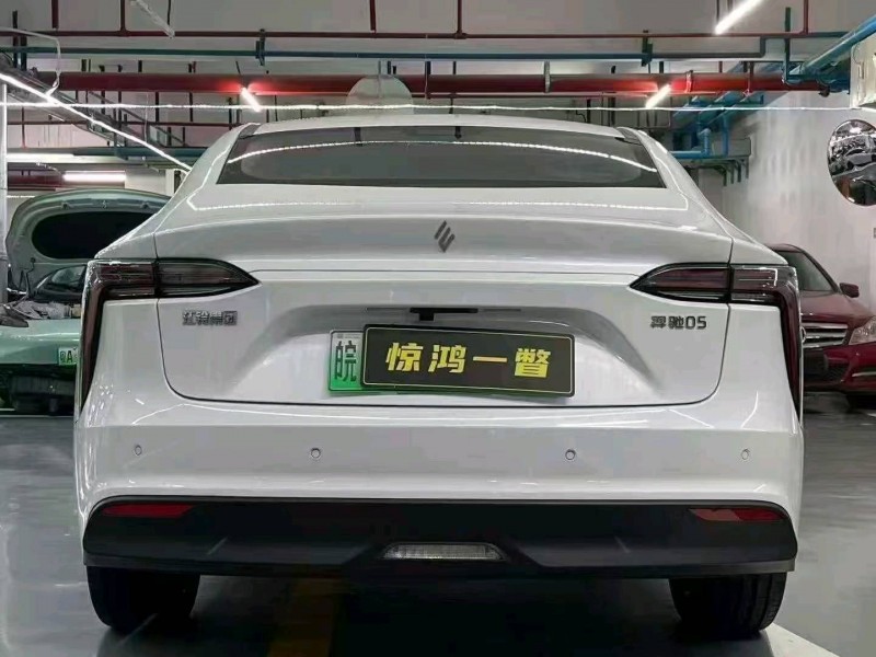 廣州26年江鈴弈8