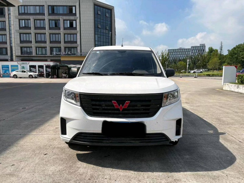 常州23年五菱汽車宏光1