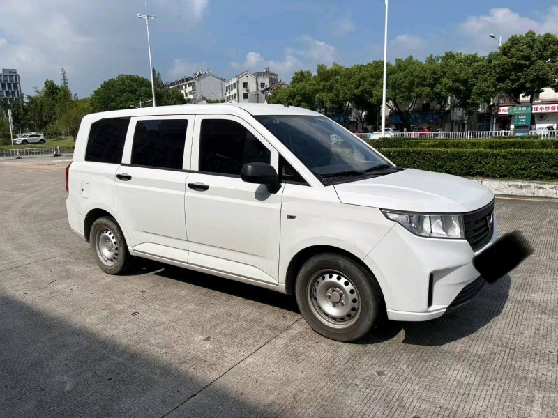 常州23年五菱汽車宏光2