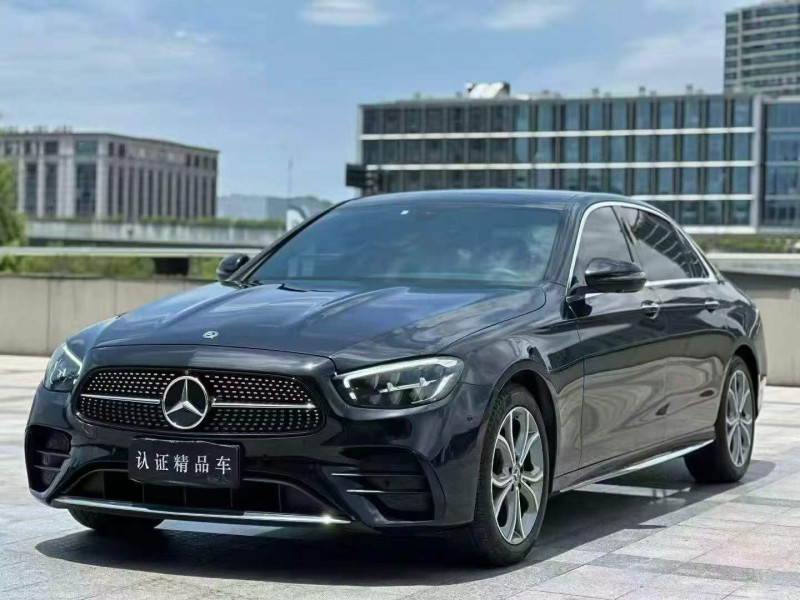 鄂州21年奔驰E2