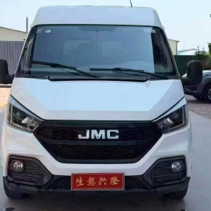 新乡22年江铃特顺