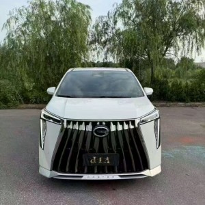 邯郸24年传祺M8/GM8