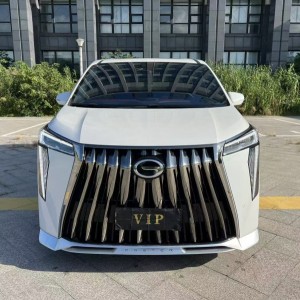 盐城24年传祺M8/GM8