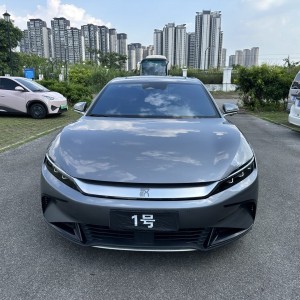 南宁23年比亚迪汉