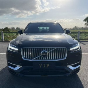 盐城22年沃尔沃XC90