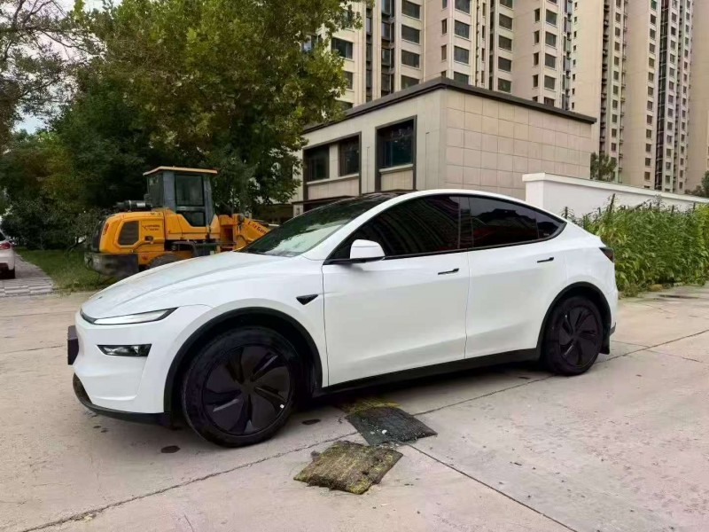 蘇州26年特斯拉MODEL Y2