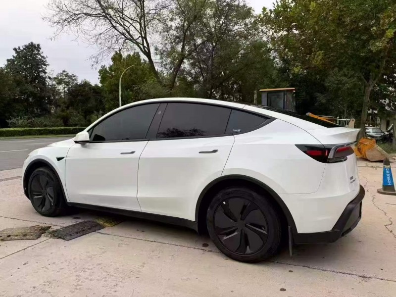 蘇州26年特斯拉MODEL Y9