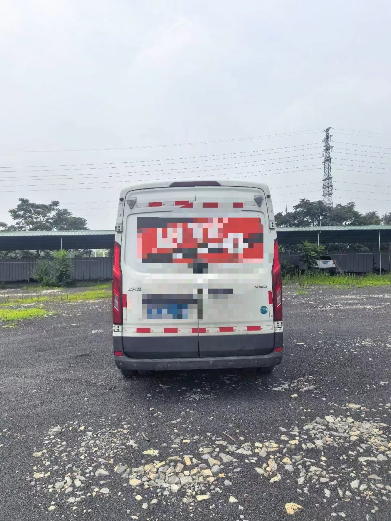 濰坊21年大通V906