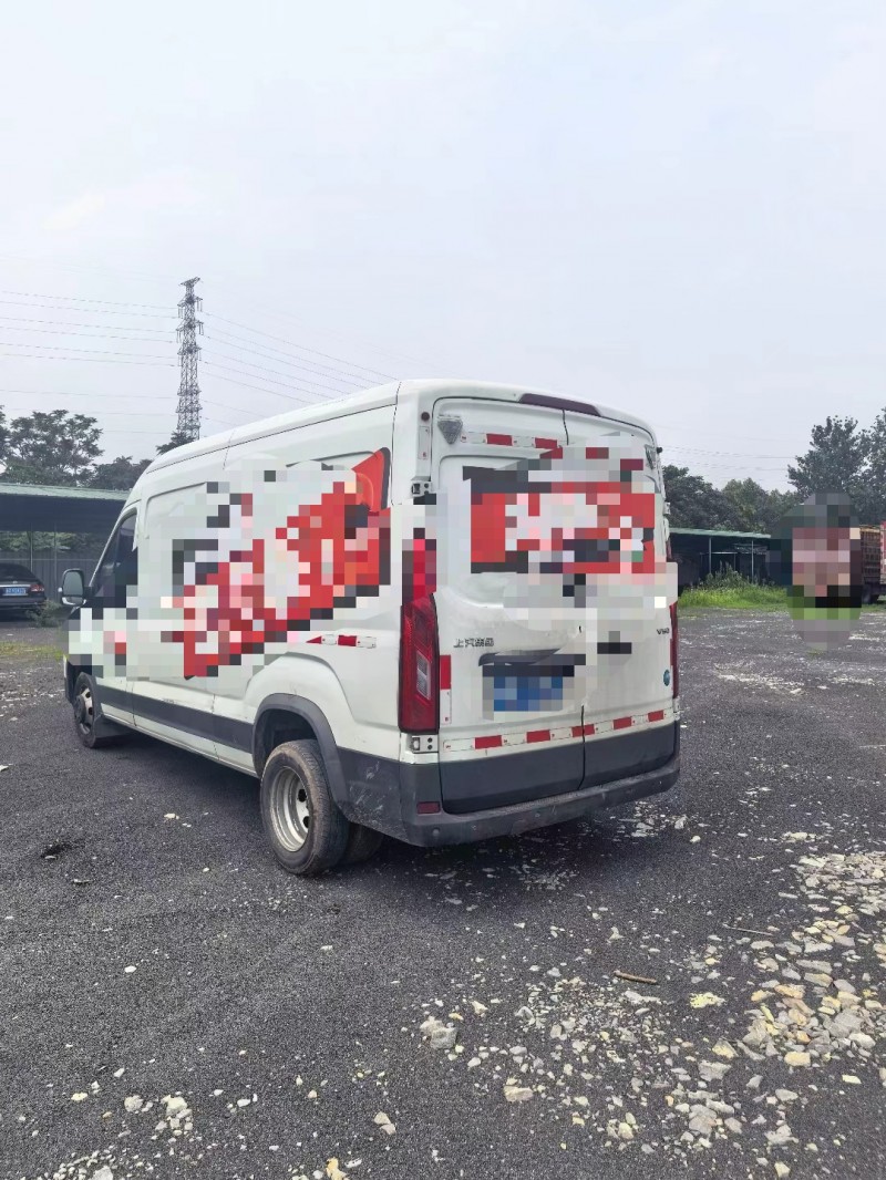 濰坊21年大通V908
