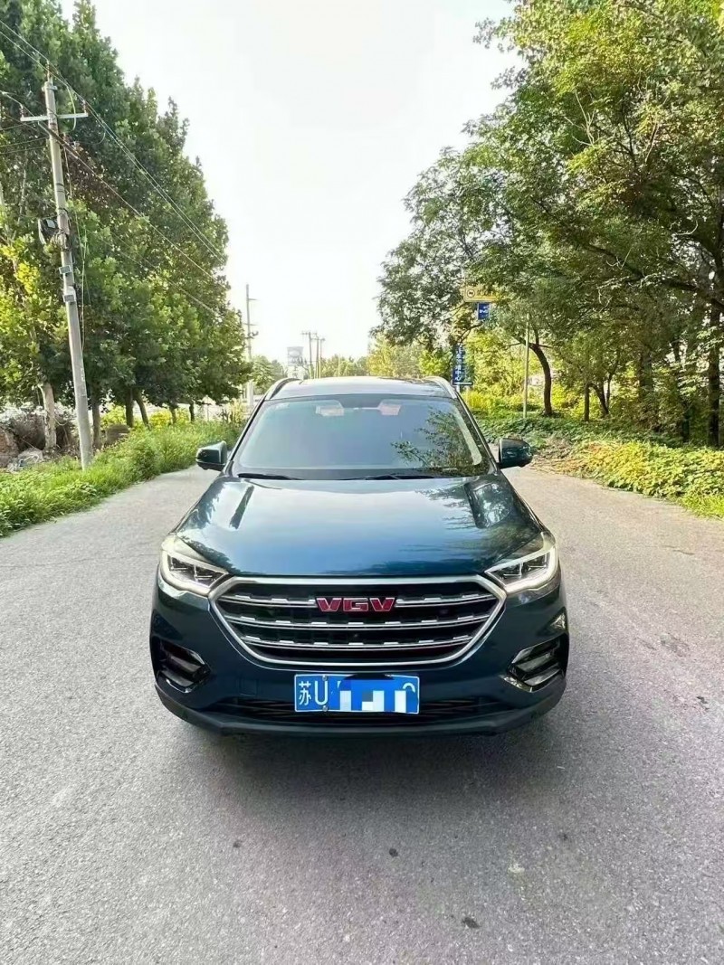 菏澤20年濰柴汽車U701