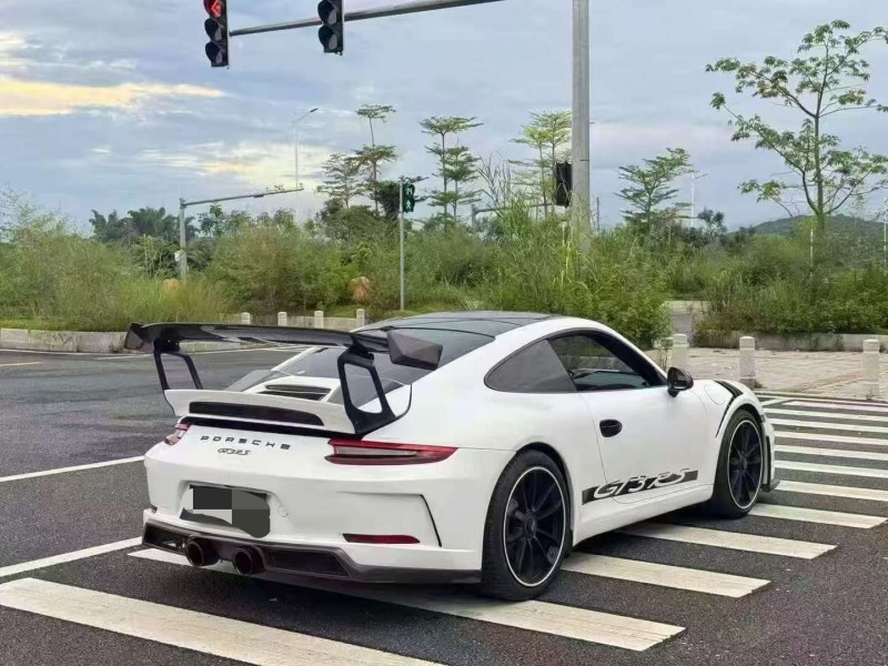 廣州15年保時捷9118