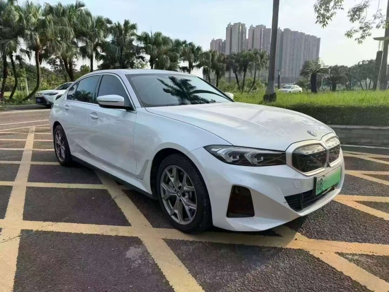 深圳24年寶馬I33