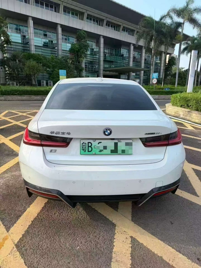 深圳24年寶馬I39