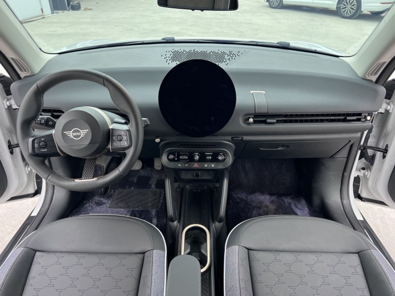新鄉26年MINICooper5