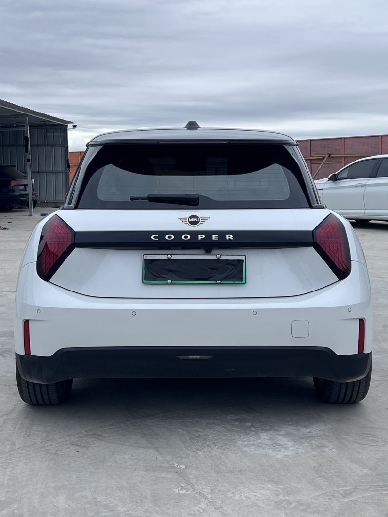 新鄉26年MINICooper7